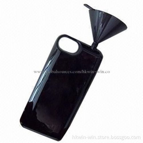 Customized Phone Case for Apple, OEM and ODM Services are Welcome